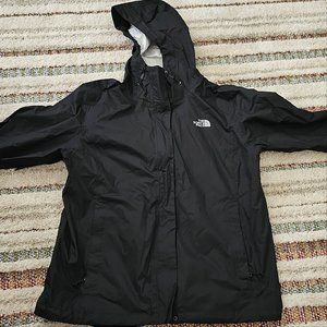 North Face Rain jacket